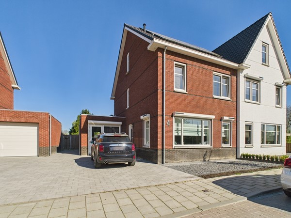 Medium property photo - Singel 4, 4554 CM Westdorpe